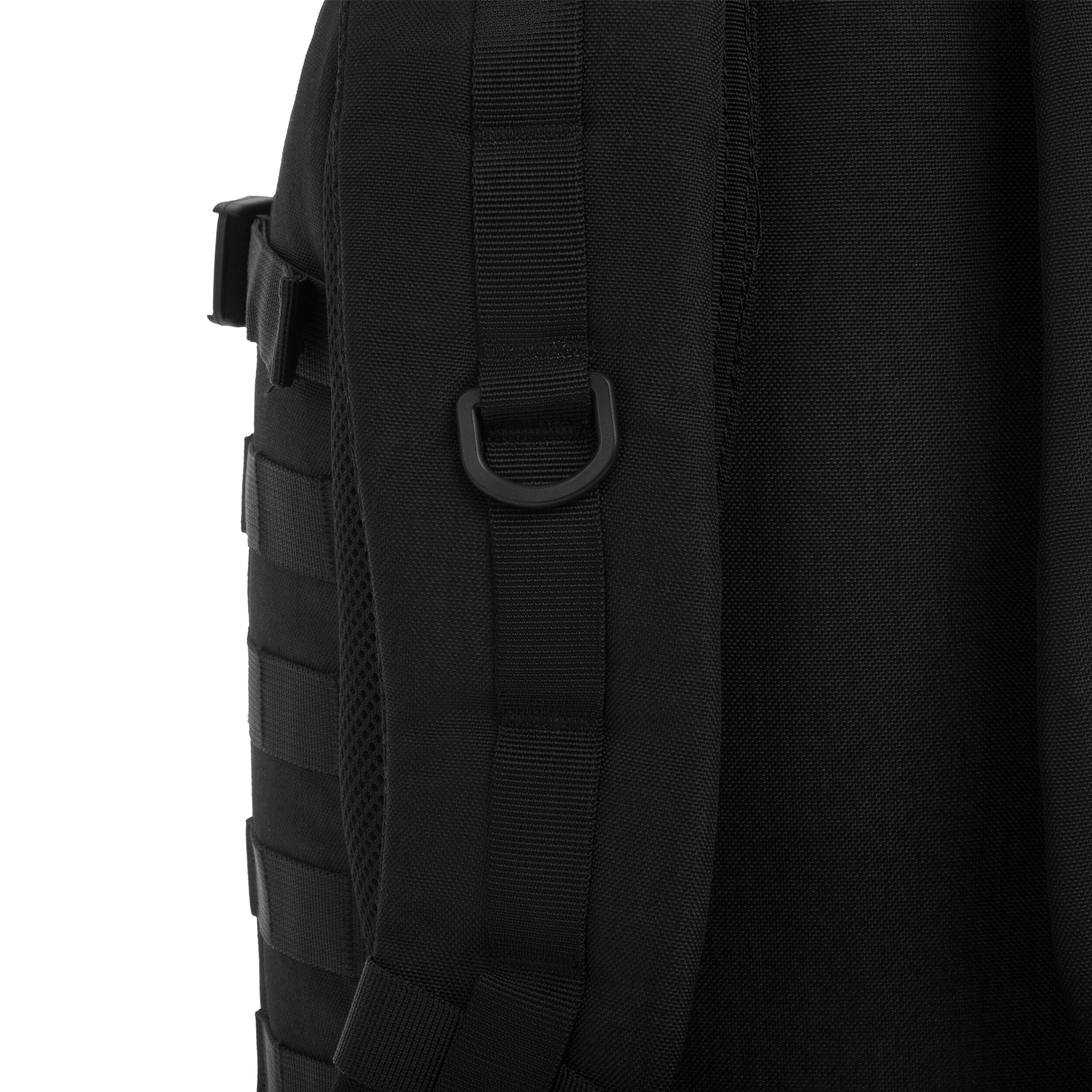 Texar - Scout - Rucksack 35 l - Black 