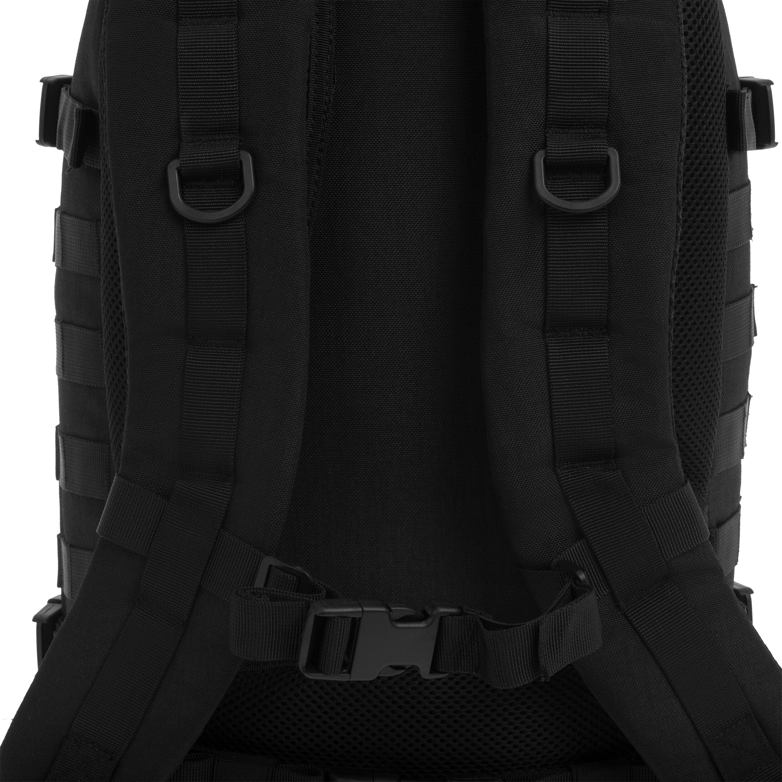 Texar - Scout - Rucksack 35 l - Black 