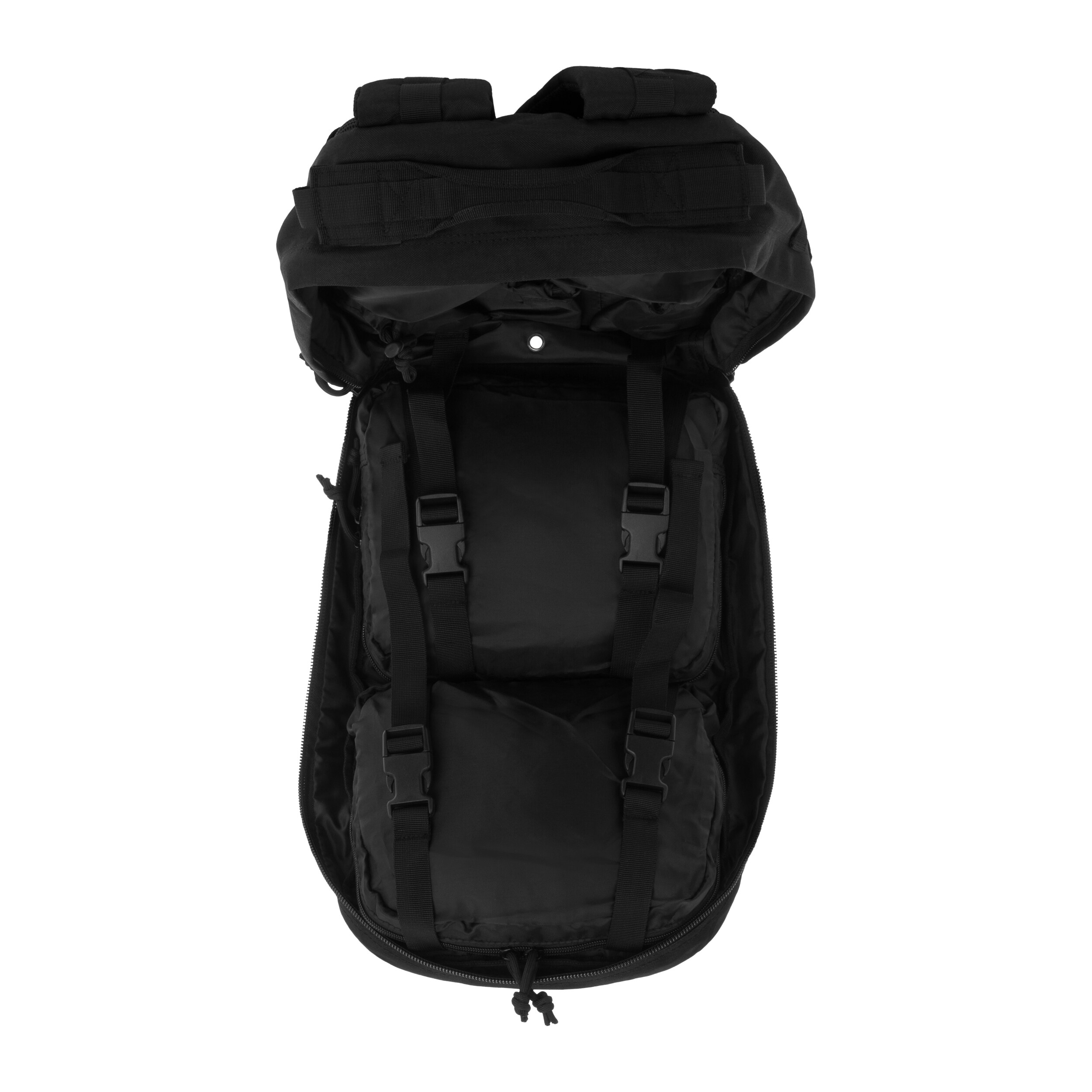 Texar - Scout - Rucksack 35 l - Black 