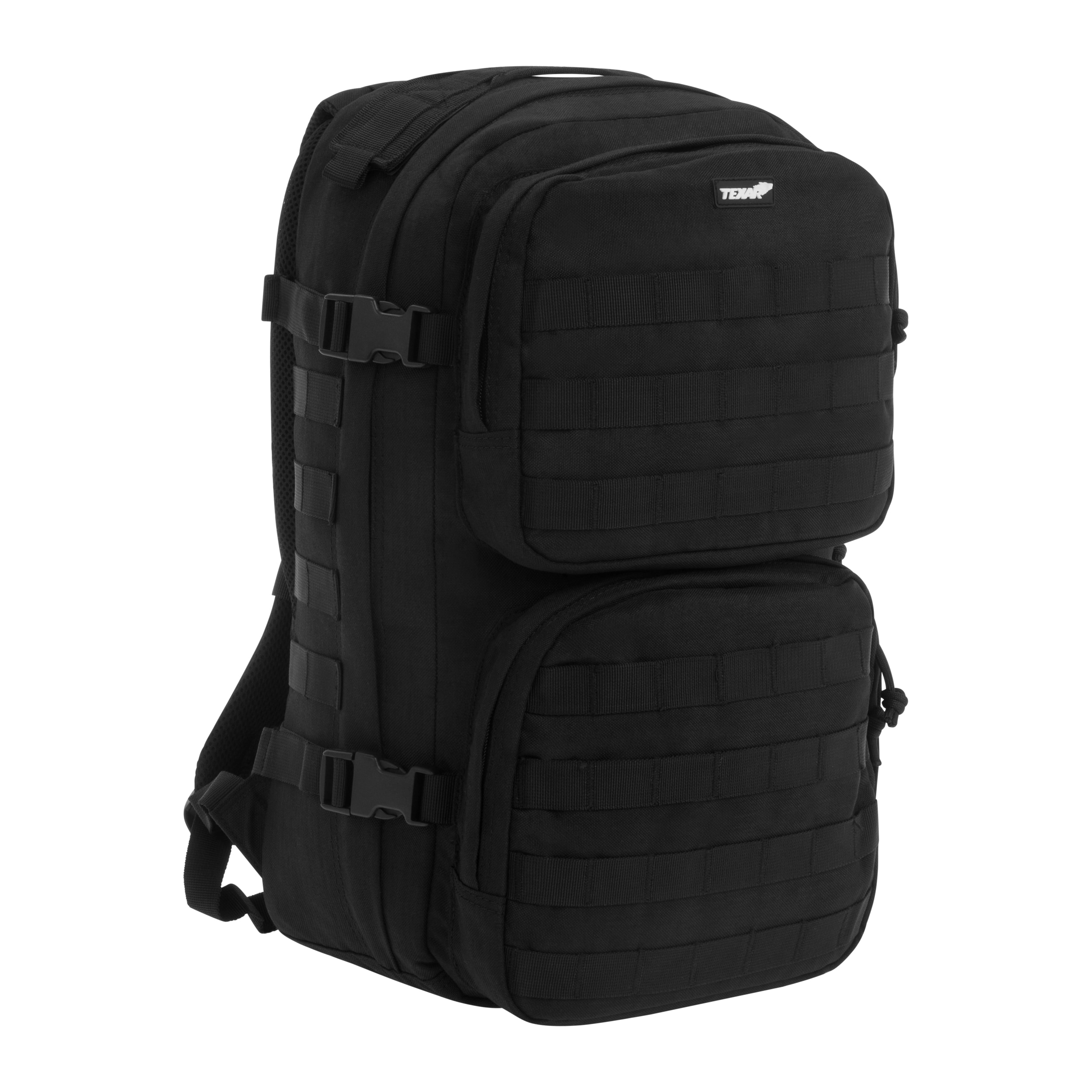 Texar - Scout - Rucksack 35 l - Black 