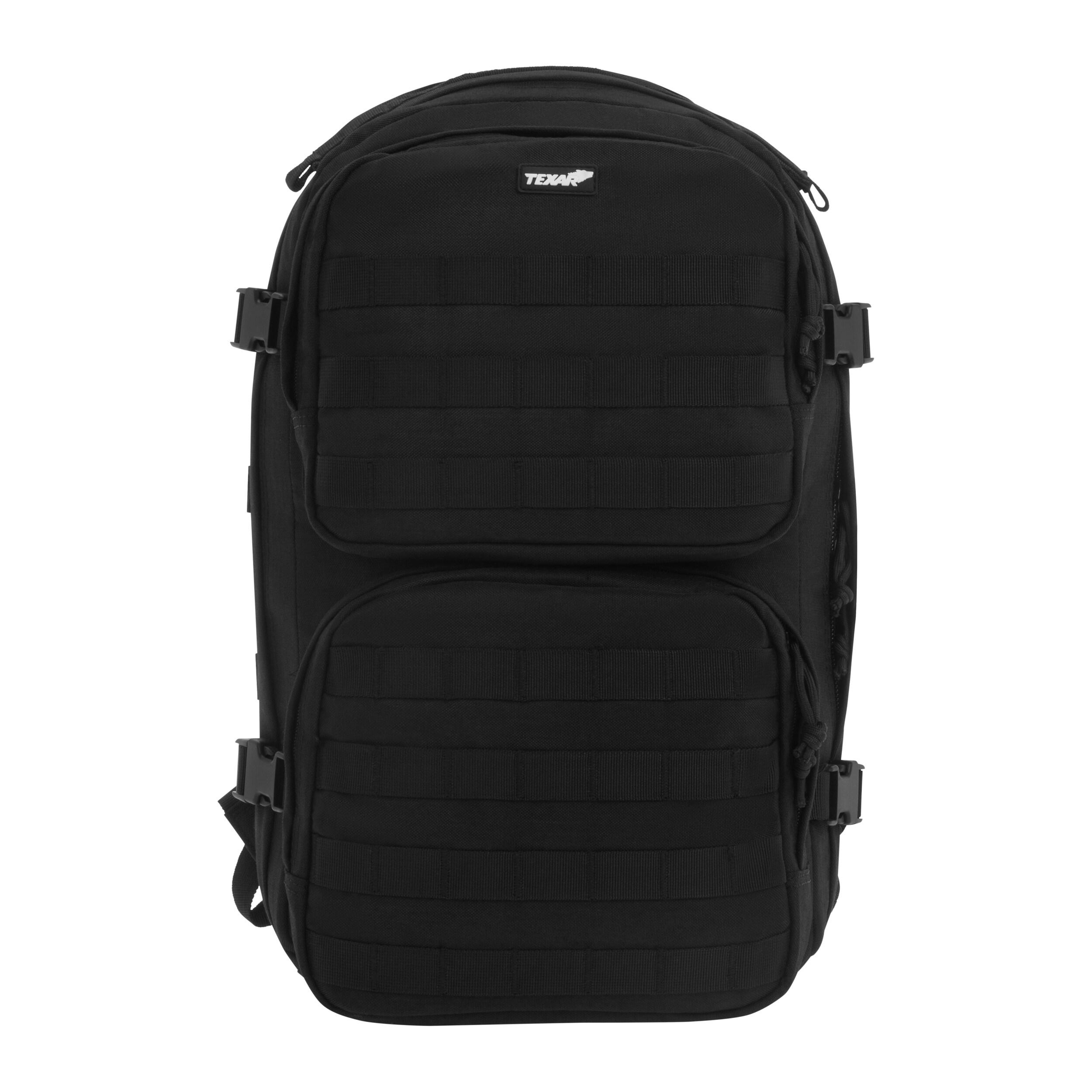 Texar - Scout - Rucksack 35 l - Black 