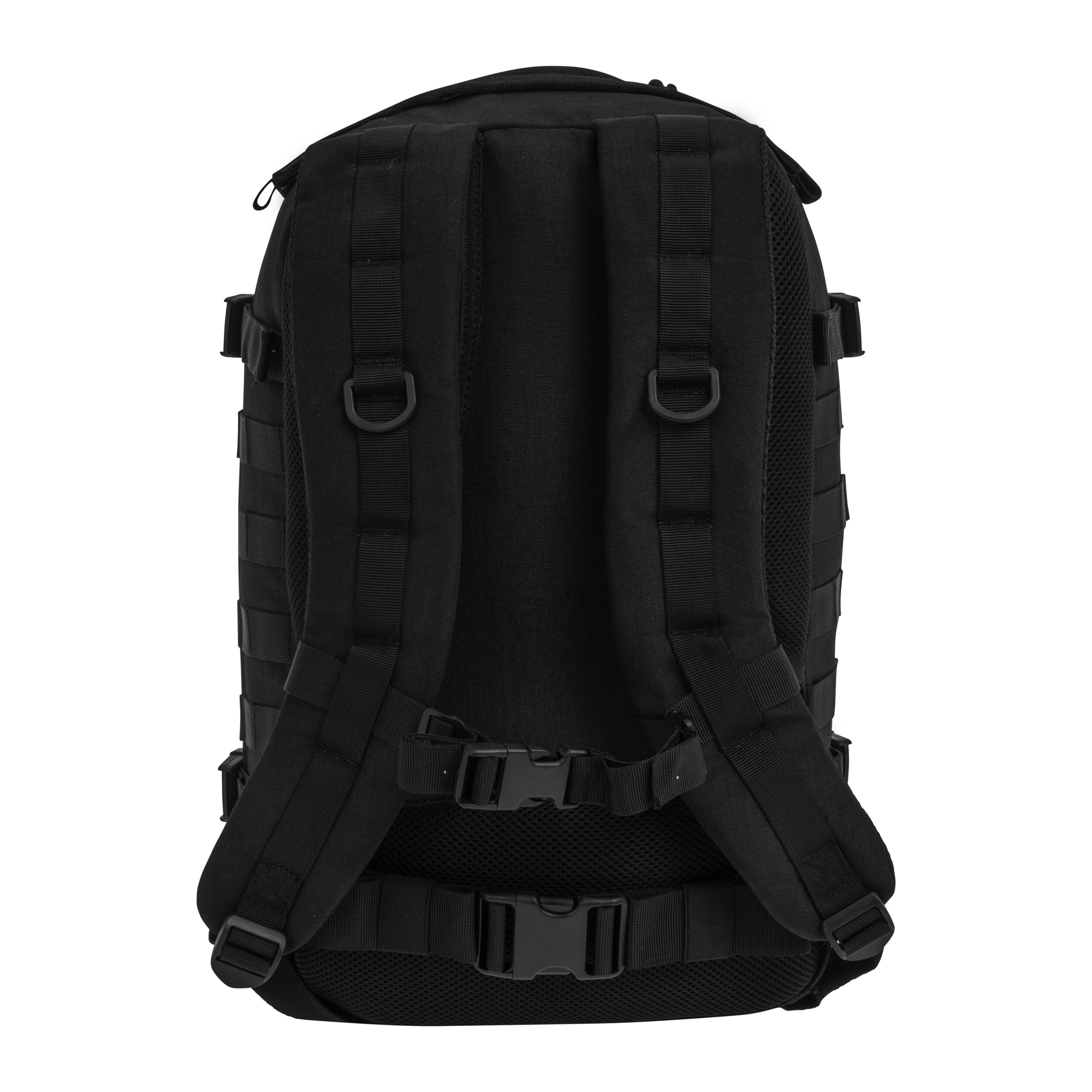 Texar - Scout - Rucksack 35 l - Black 