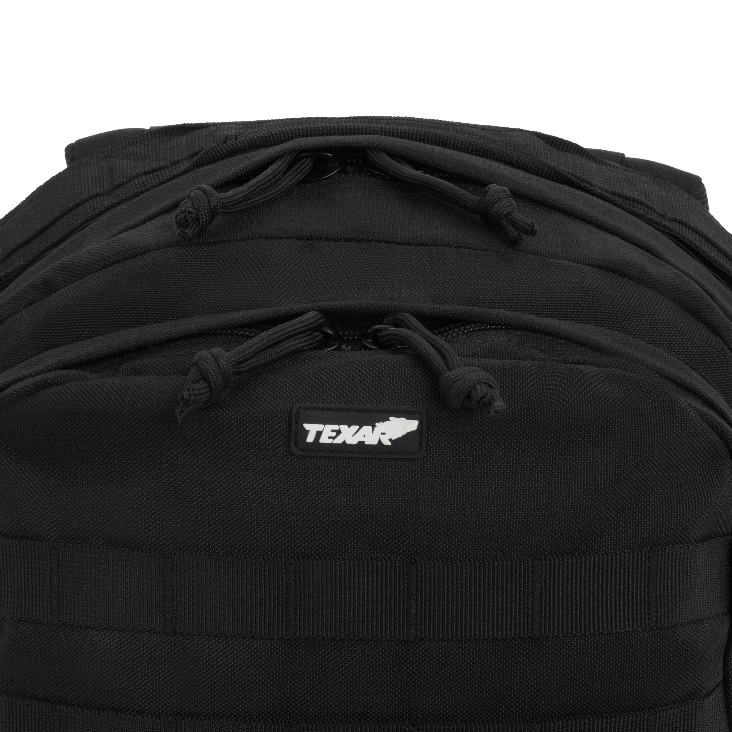 Texar - Scout - Rucksack 35 l - Black 