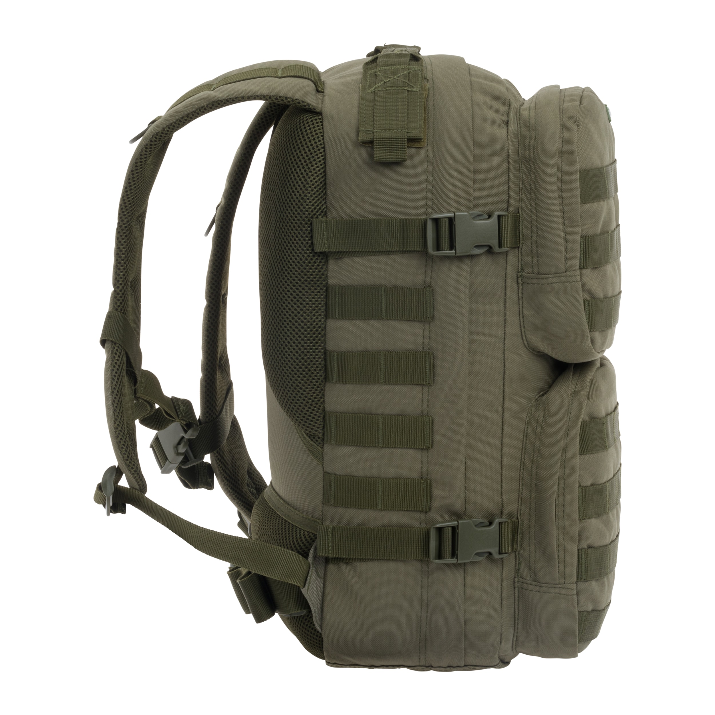 Texar - Scout - Rucksack 35 l - Olive