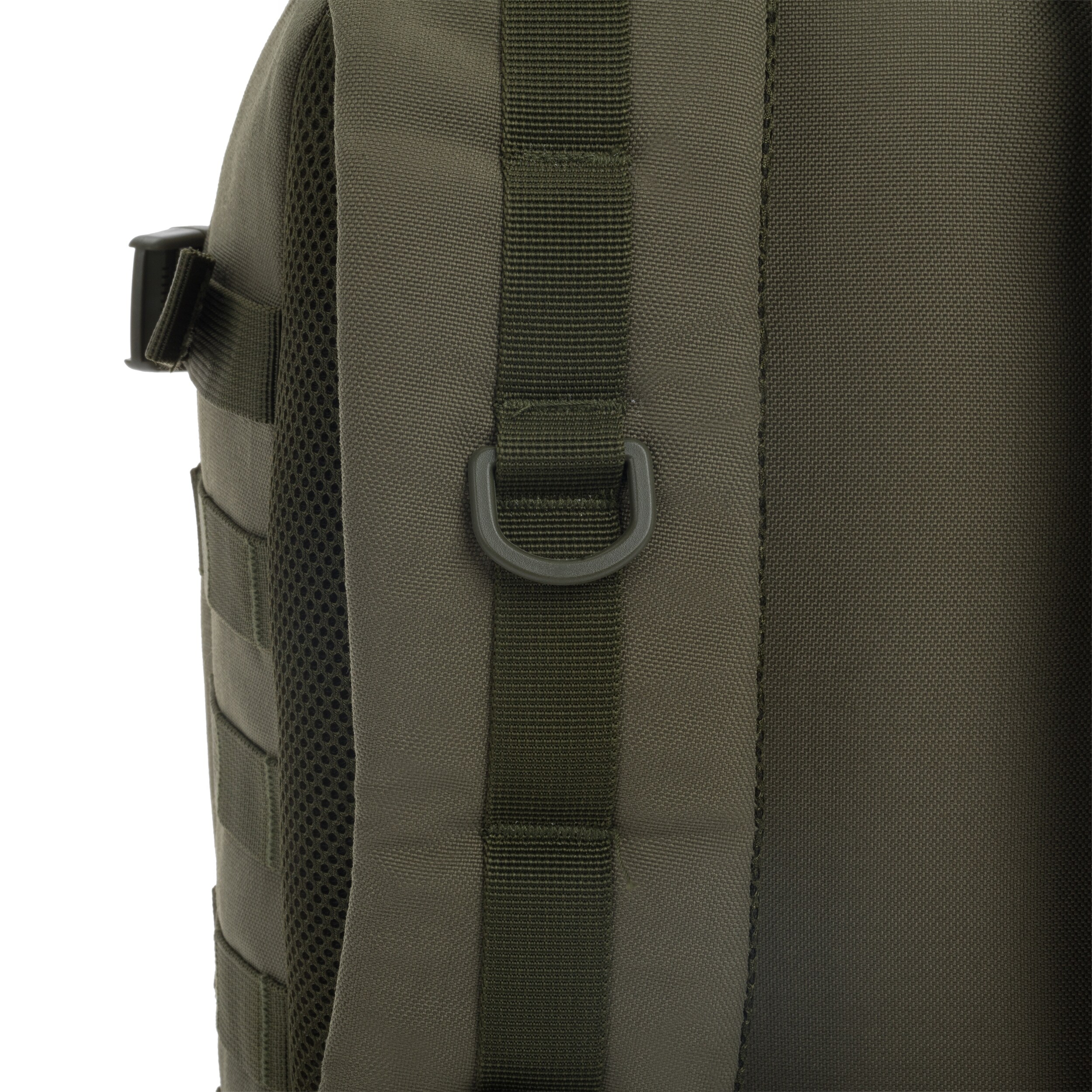 Texar - Scout - Rucksack 35 l - Olive