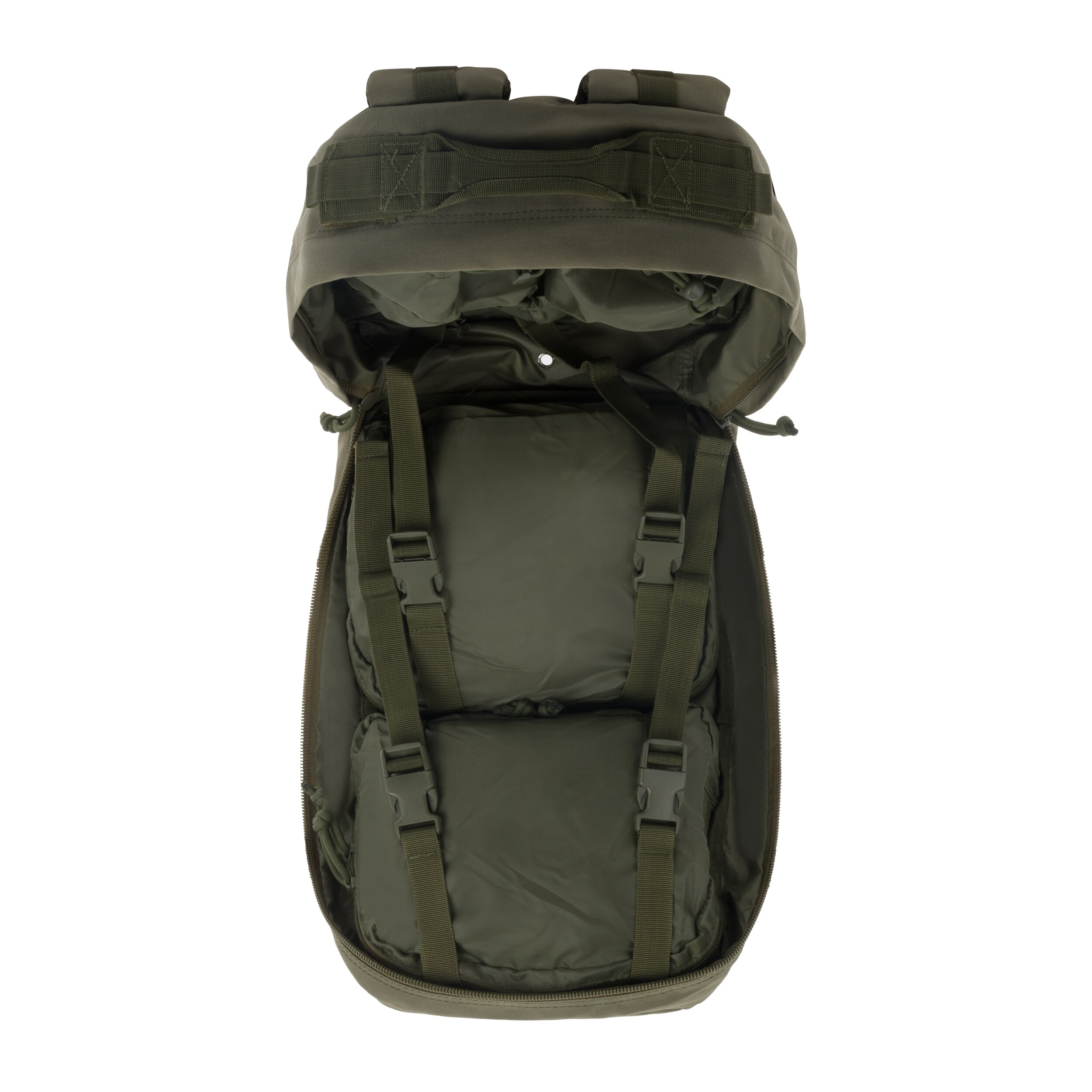 Texar - Scout - Rucksack 35 l - Olive