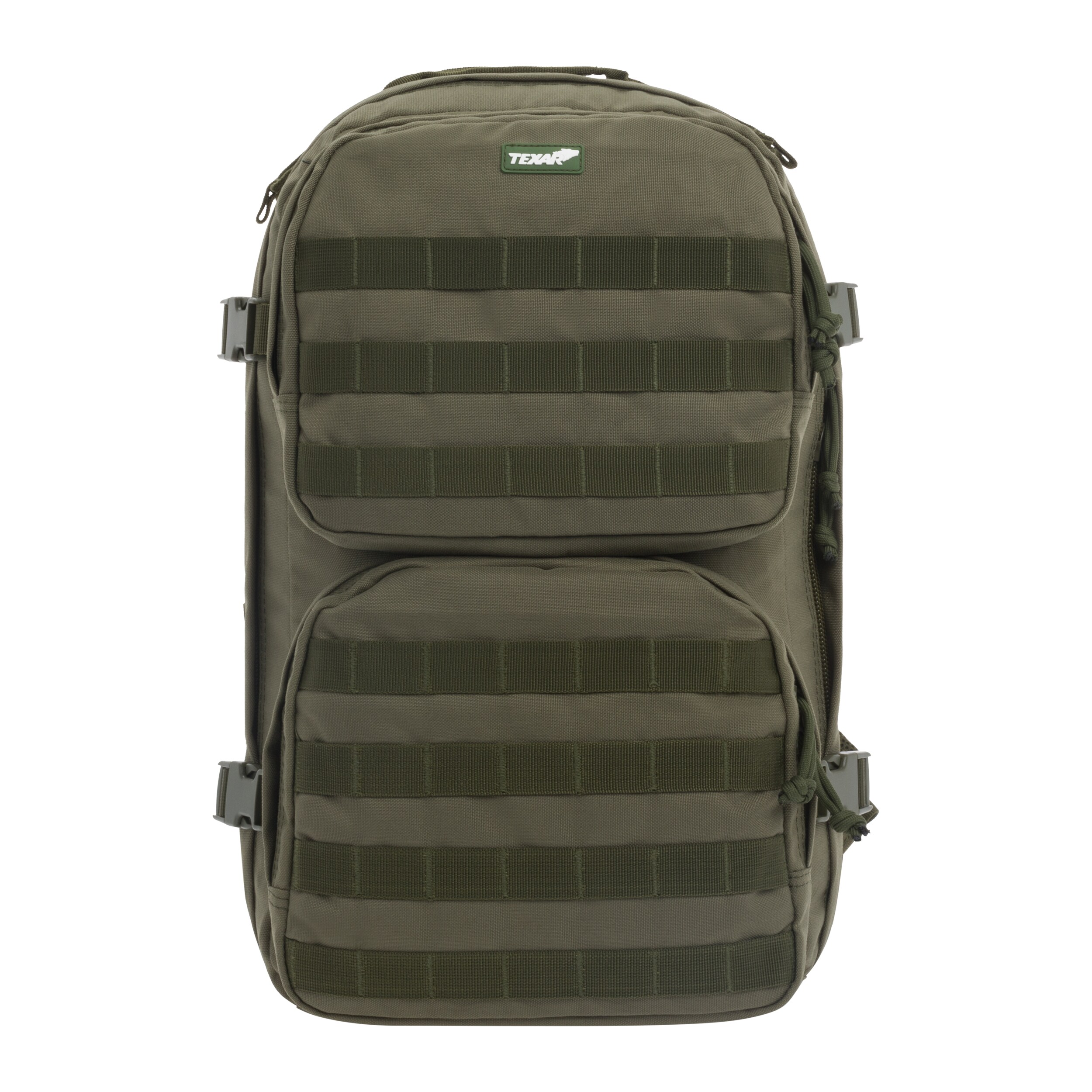 Texar - Scout - Rucksack 35 l - Olive