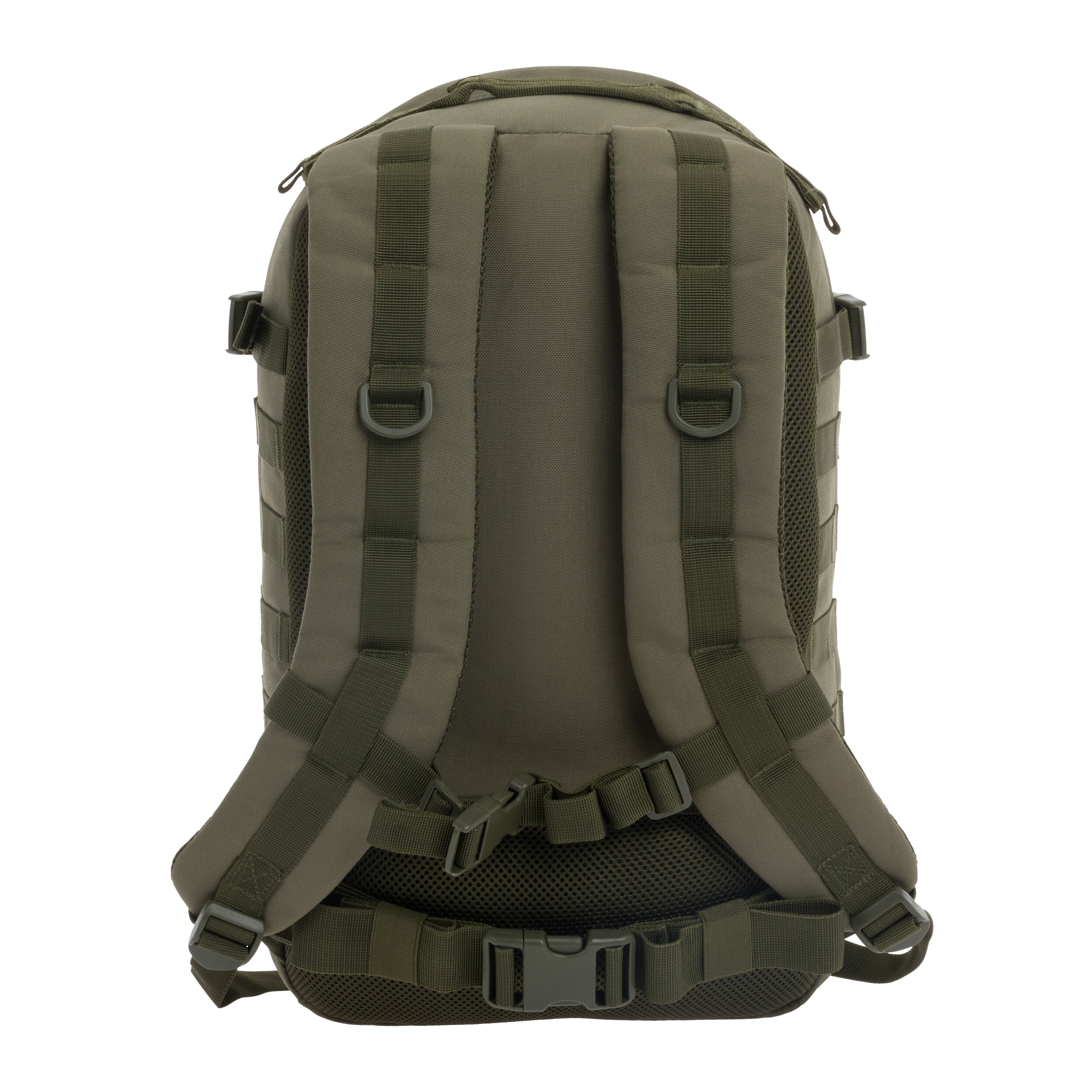 Texar - Scout - Rucksack 35 l - Olive