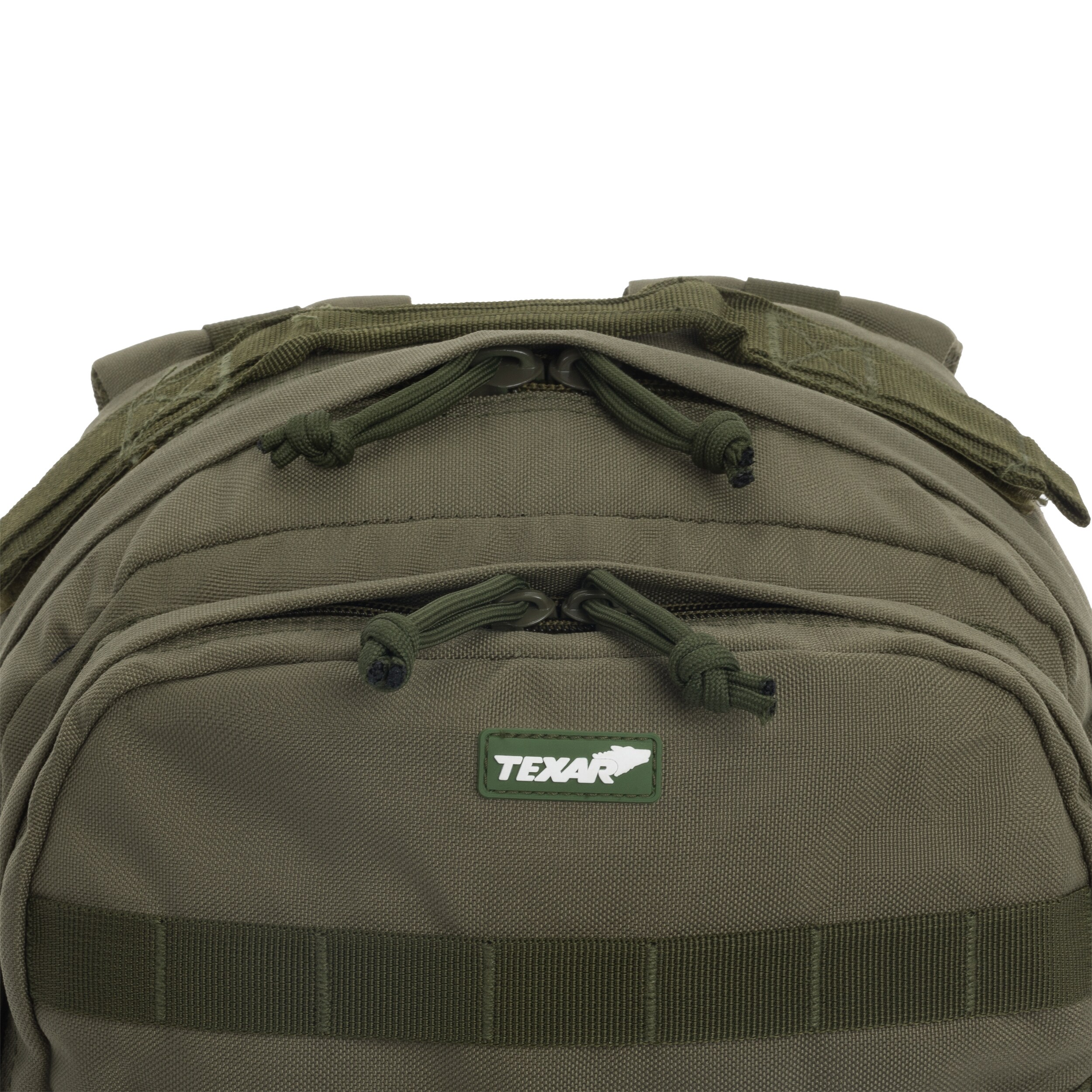 Texar - Scout - Rucksack 35 l - Olive