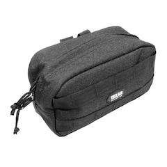 Texar - MB-07 - Zusatztasche - Black