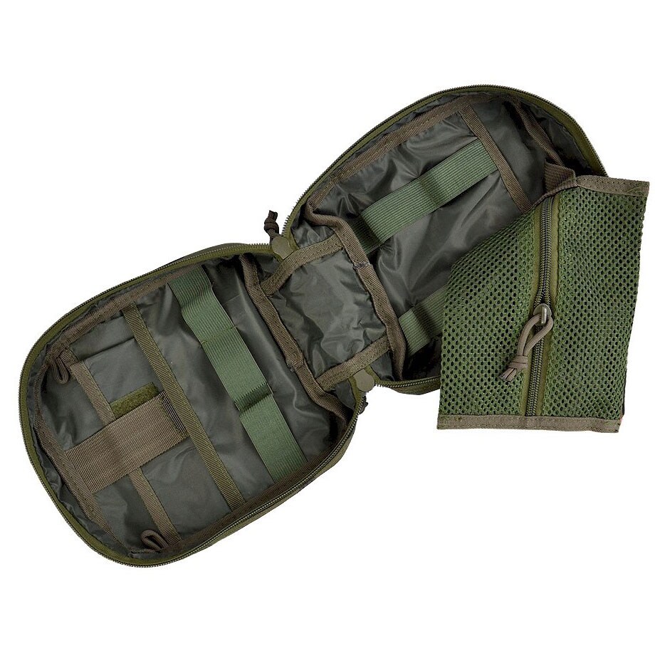 Texar MB-10 Tasche - wz.93 Pantera PL Woodland