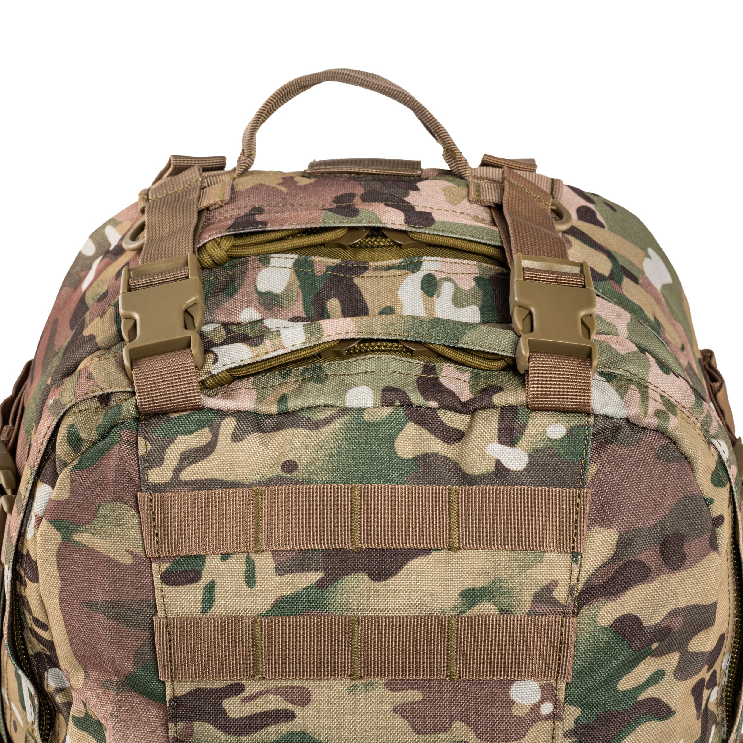 Texar - Camper - Rucksack 60 l - Arid MC Camo