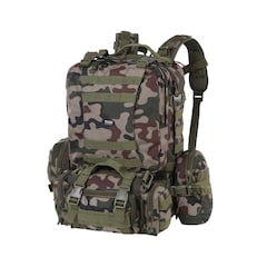 Texar - Camper - Rucksack 60 l - PL Camo