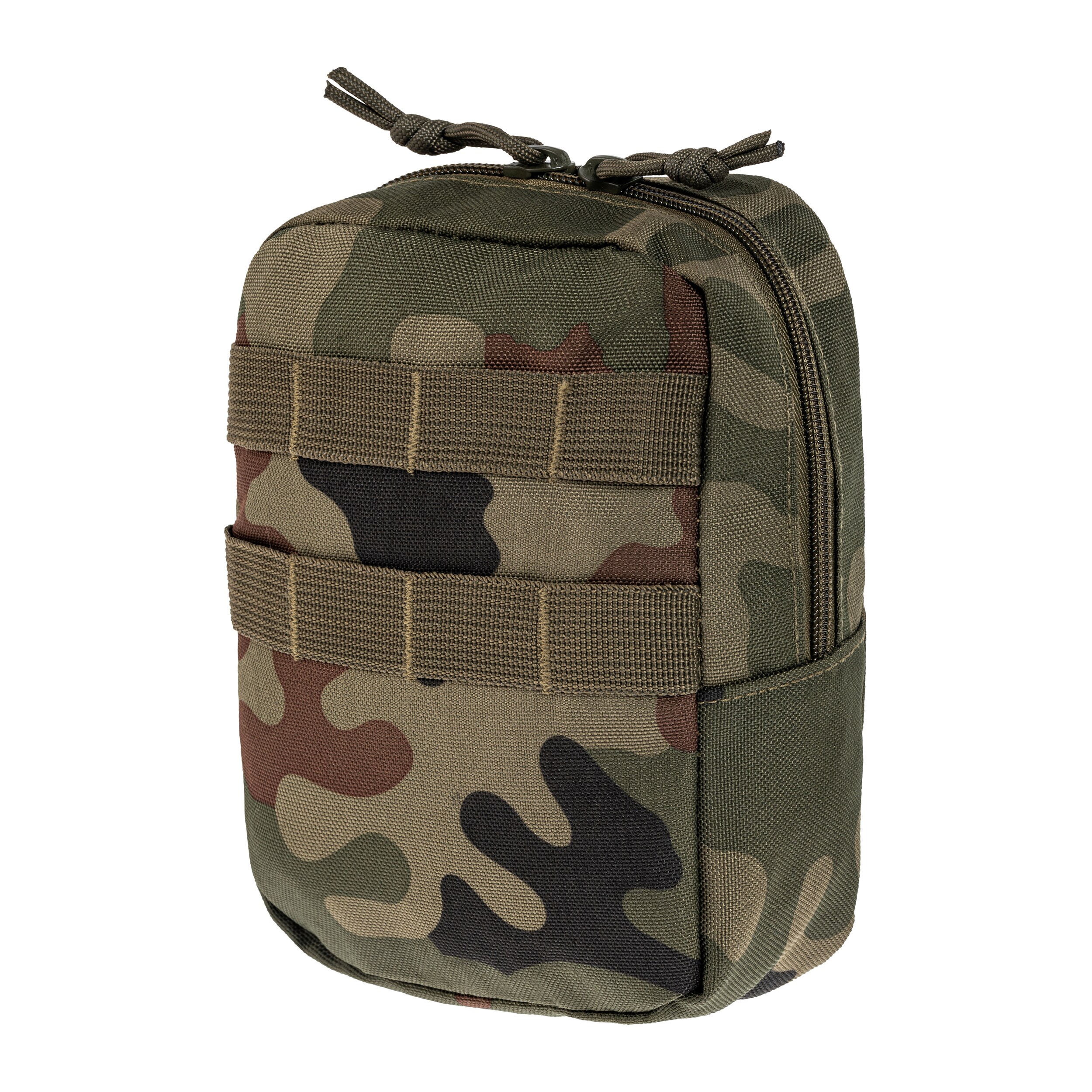 Texar - Camper - Rucksack 60 l - wz.93 Pantera PL Woodland