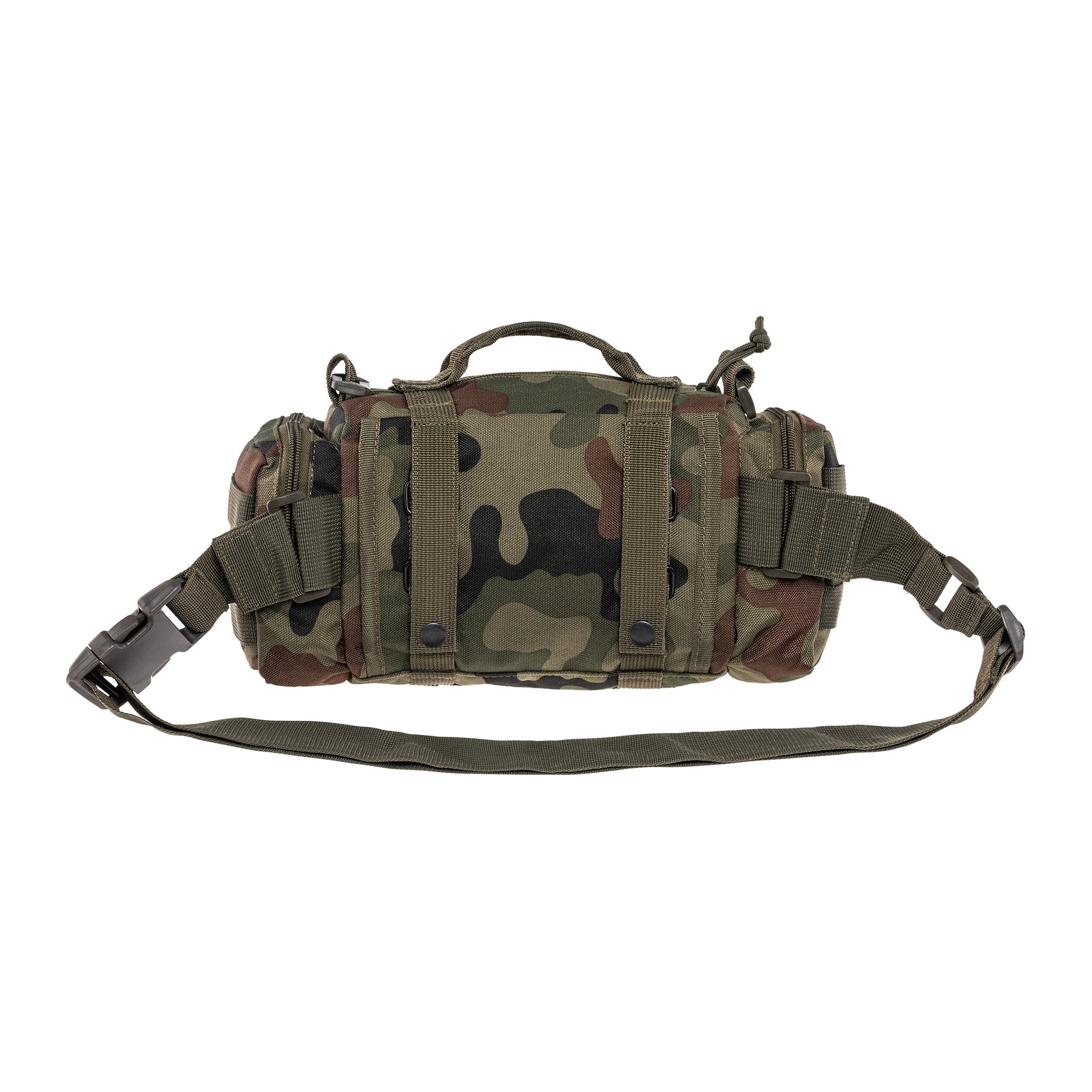 Texar - Camper - Rucksack 60 l - wz.93 Pantera PL Woodland