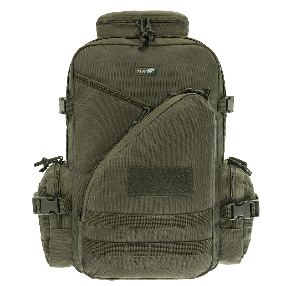 Texar - Urban - Rucksack 33 l - Olive