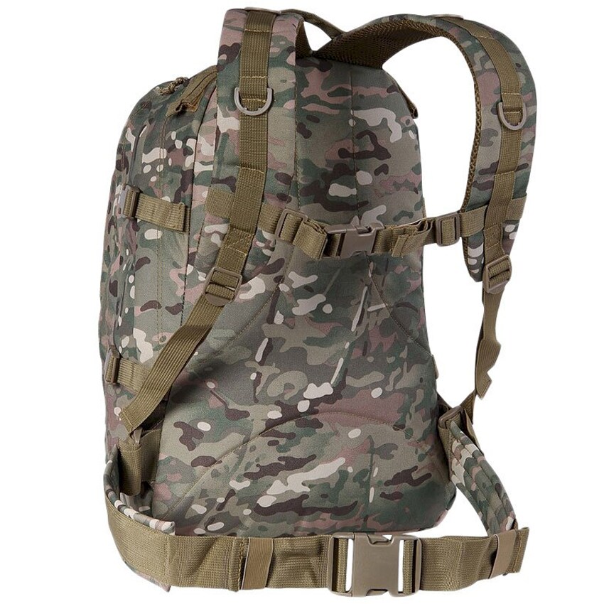 Texar - Cadet - Rucksack 35 l - Arid MC Camo