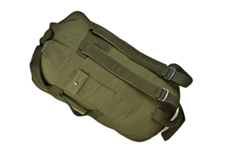 Texar - Duffle US Beutel 100 l - Olive