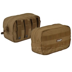 Texar - MB-07 - Zusatztasche - Coyote