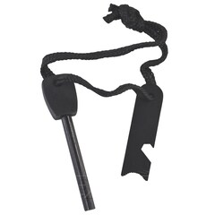 Texar - Camp - Feuerstarter