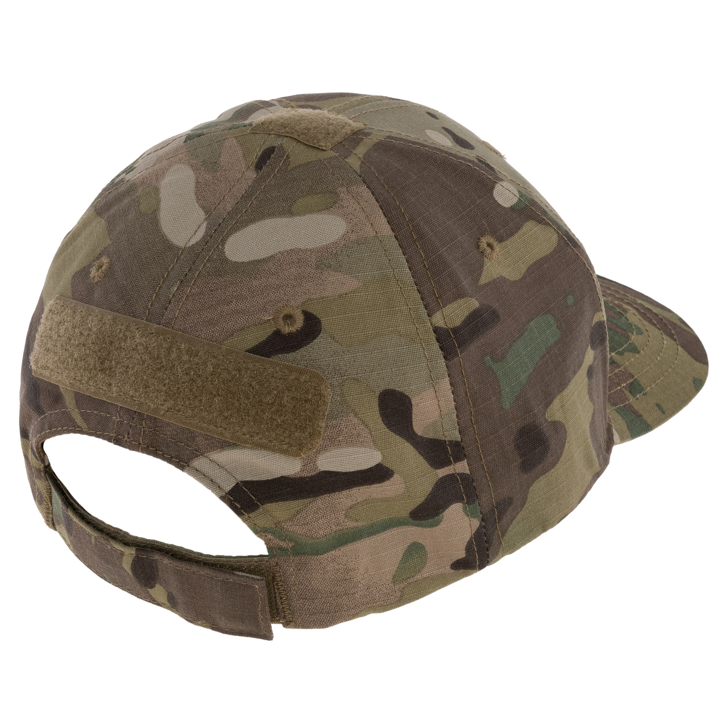 Texar - Rip-Stop Basecap - Arid MC Camo