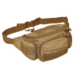 Texar - Hüfttasche 5,2 l - Coyote