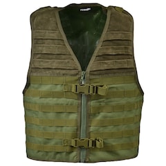 Texar - Molle taktische Weste - Olive