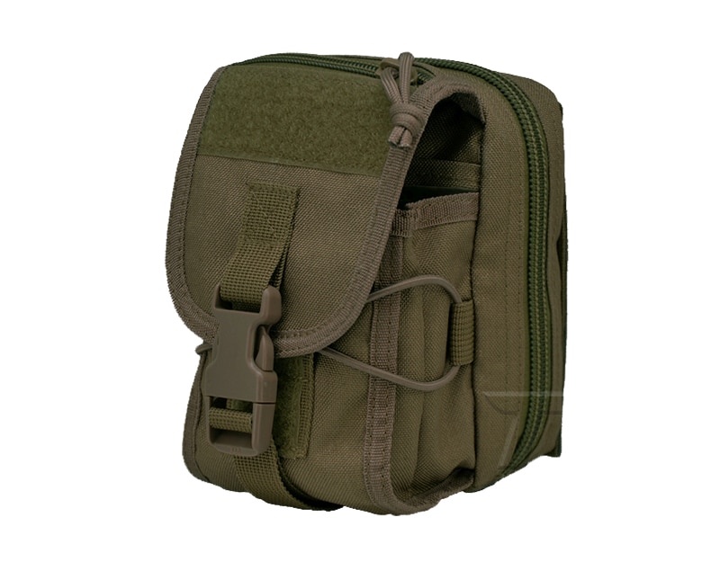 Texar - MB-03 - Tasche - Olive