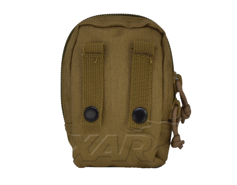 Texar - MB-03 -  Pouch - Coyote