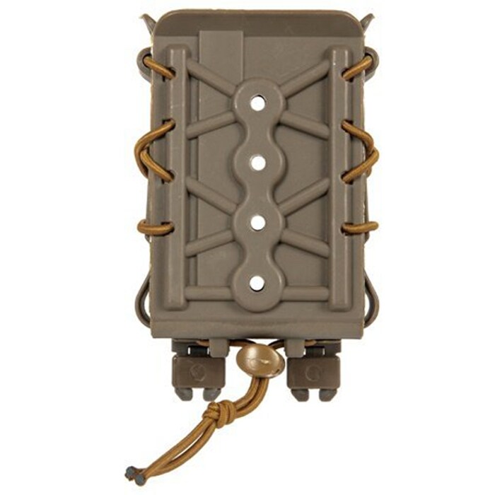 Primal Gear - Open VI Magazintasche für großes Magazin - Tan