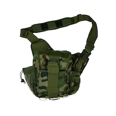 Texar - Commander Tasche - PL Camo wz.93