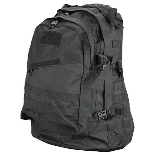 GFC - 3-Day Assault Pack 32l - Rucksack - Schwarz