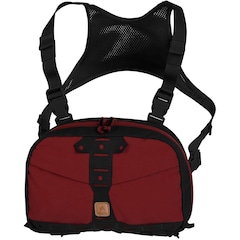 Helikon - Chest Pack Numbat Crimson Sky/Black - Tasche