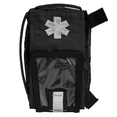 Helikon - Universal Med Insert - Verbandskasten - Black Nylon