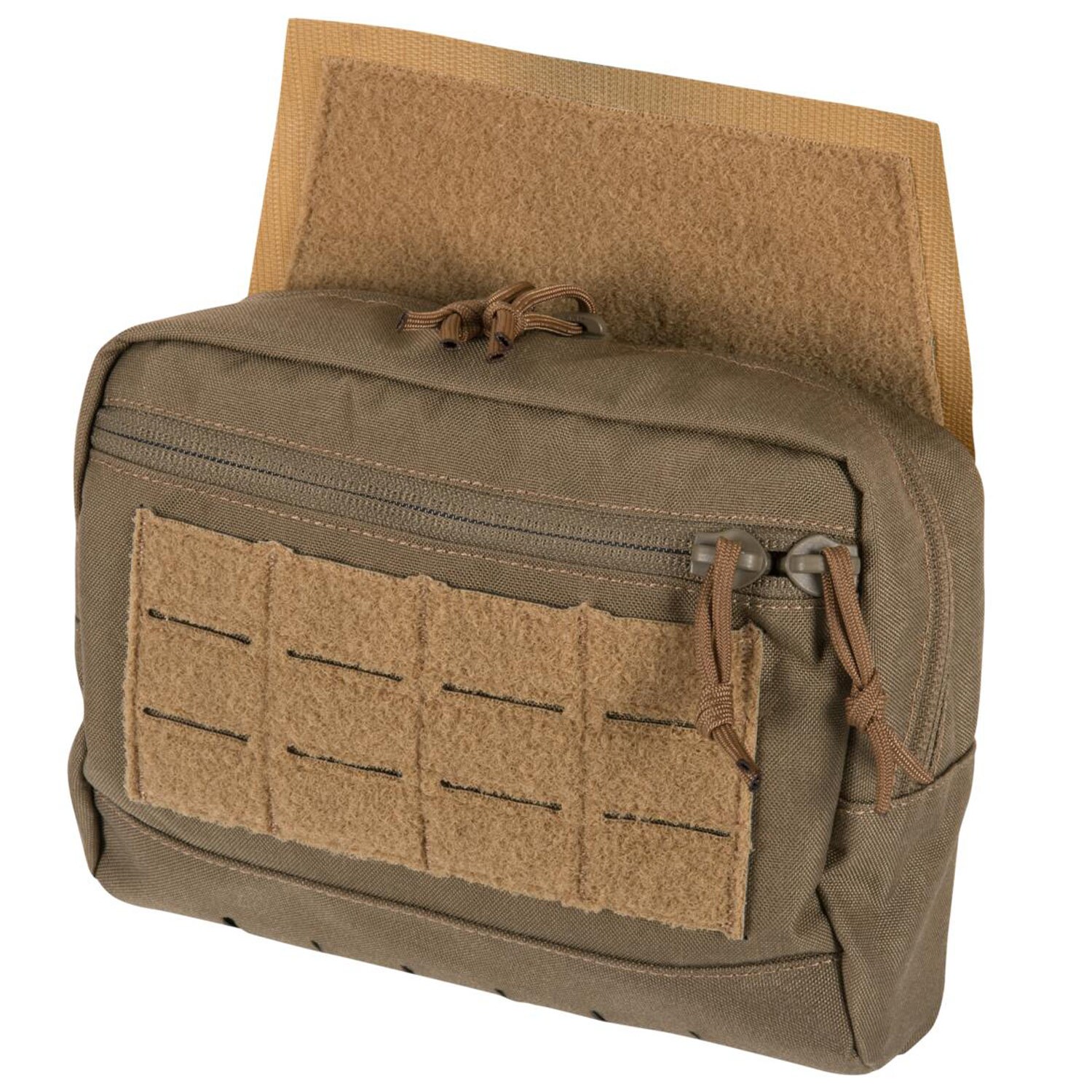 Direct Action - Tasche Spitfire MK II Underpouch - Coyote Brown