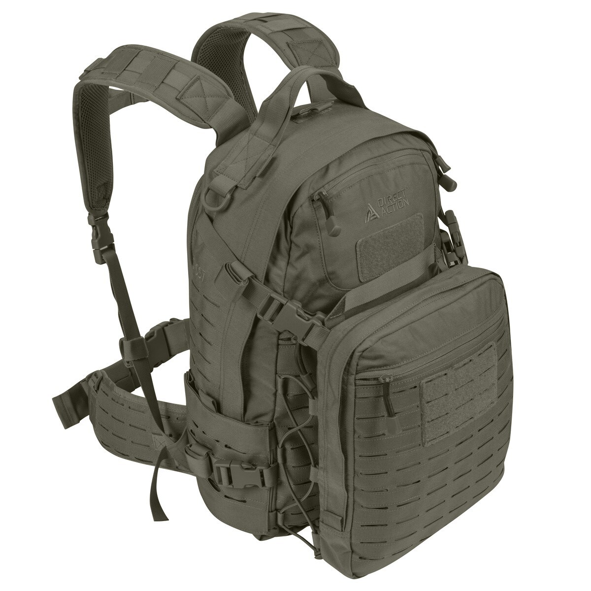 Direct Action - Ghost Mk. II 28 l Rucksack - Ranger Green - online ...