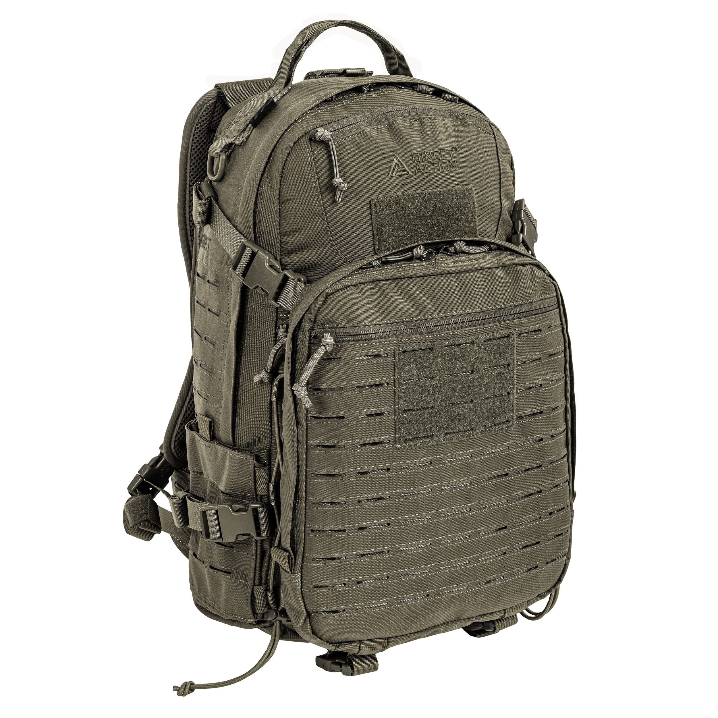 Direct Action - Ghost Mk. II 28 l Rucksack - Ranger Green