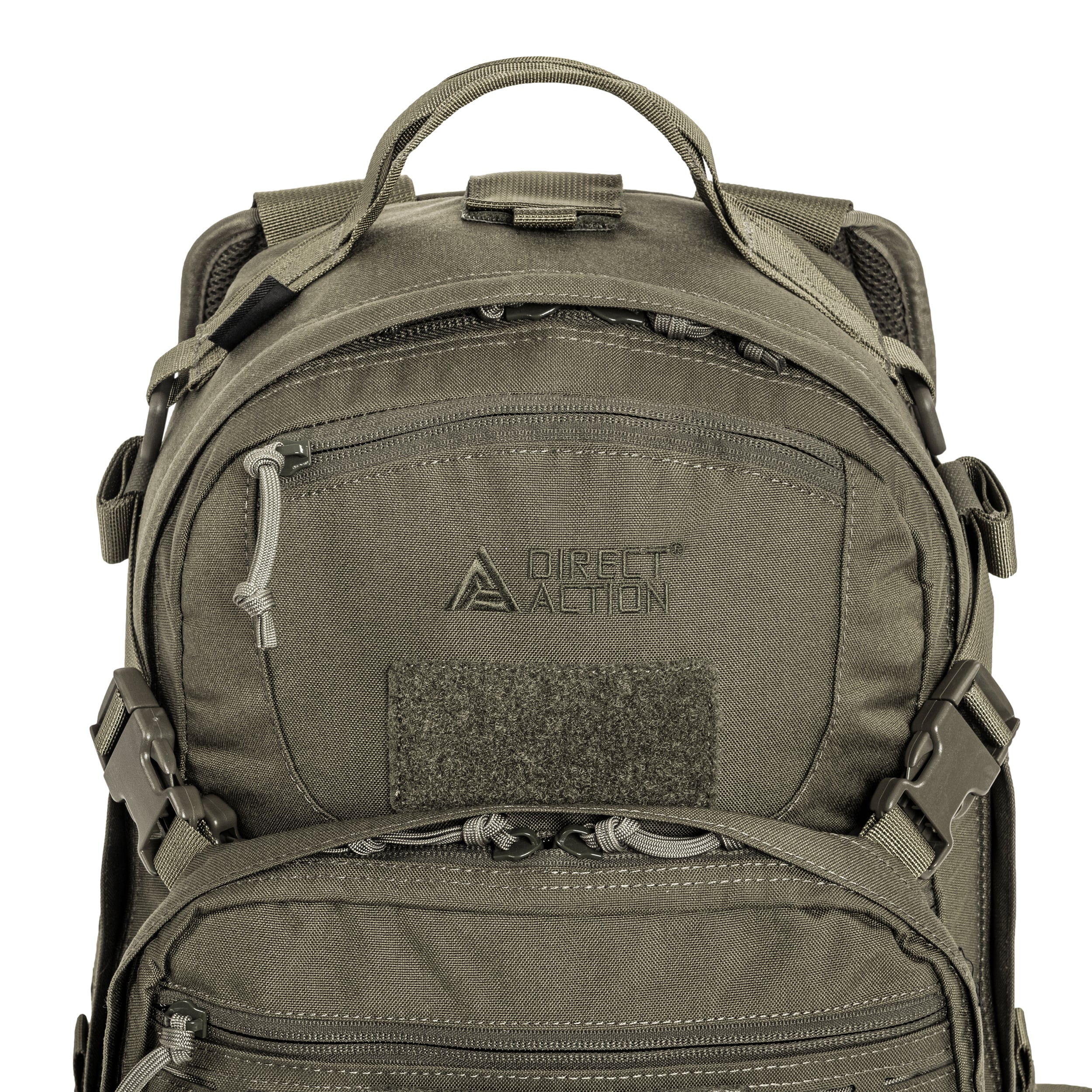 Direct Action - Ghost Mk. II 28 l Rucksack - Ranger Green