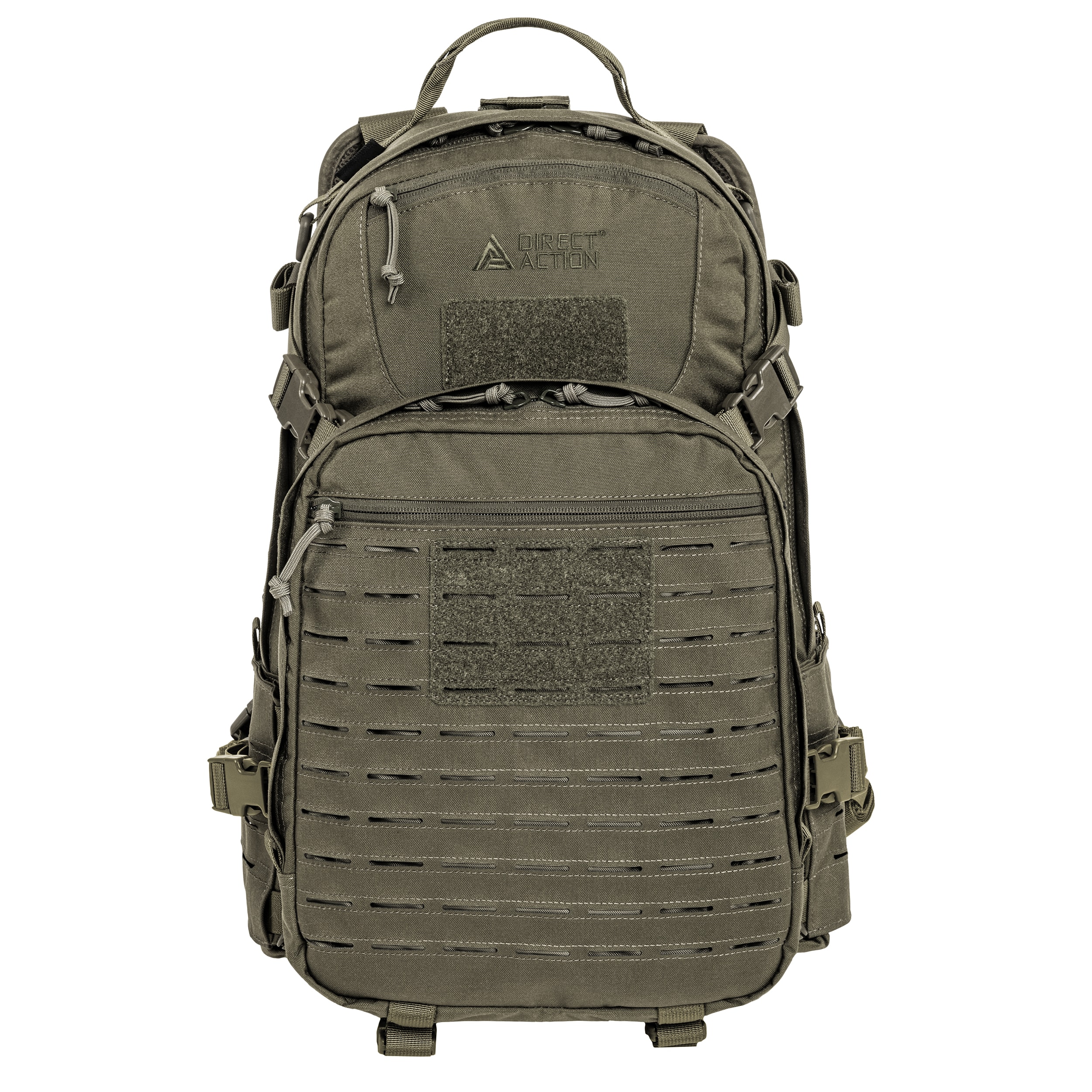 Direct Action - Ghost Mk. II 28 l Rucksack - Ranger Green