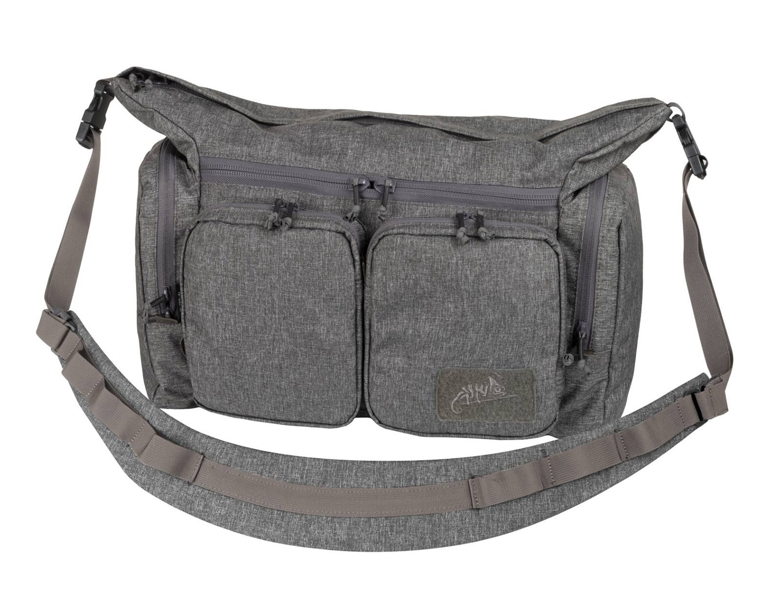 Helikon - Wombat Mk2 - Tasche 12 l - Melange Grey