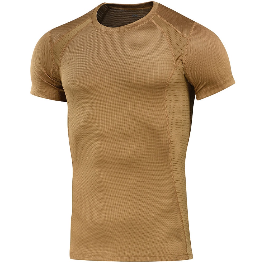 M-Tac - Athletic T-Shirt Gen.2 - Thermo-T-Shirt - Coyote Brown