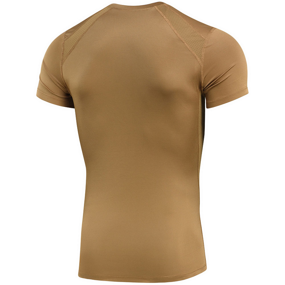 M-Tac - Athletic T-Shirt Gen.2 - Thermo-T-Shirt - Coyote Brown