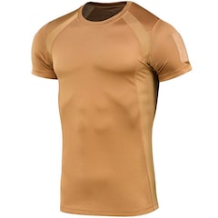M-Tac - Athletic T-Shirt Tactical Gen.2 - Thermo-T-Shirt - Coyote Brown
