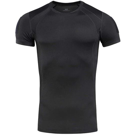 M-Tac - Athletic T-Shirt Tactical Gen.2 - Thermo-T-Shirt - Black