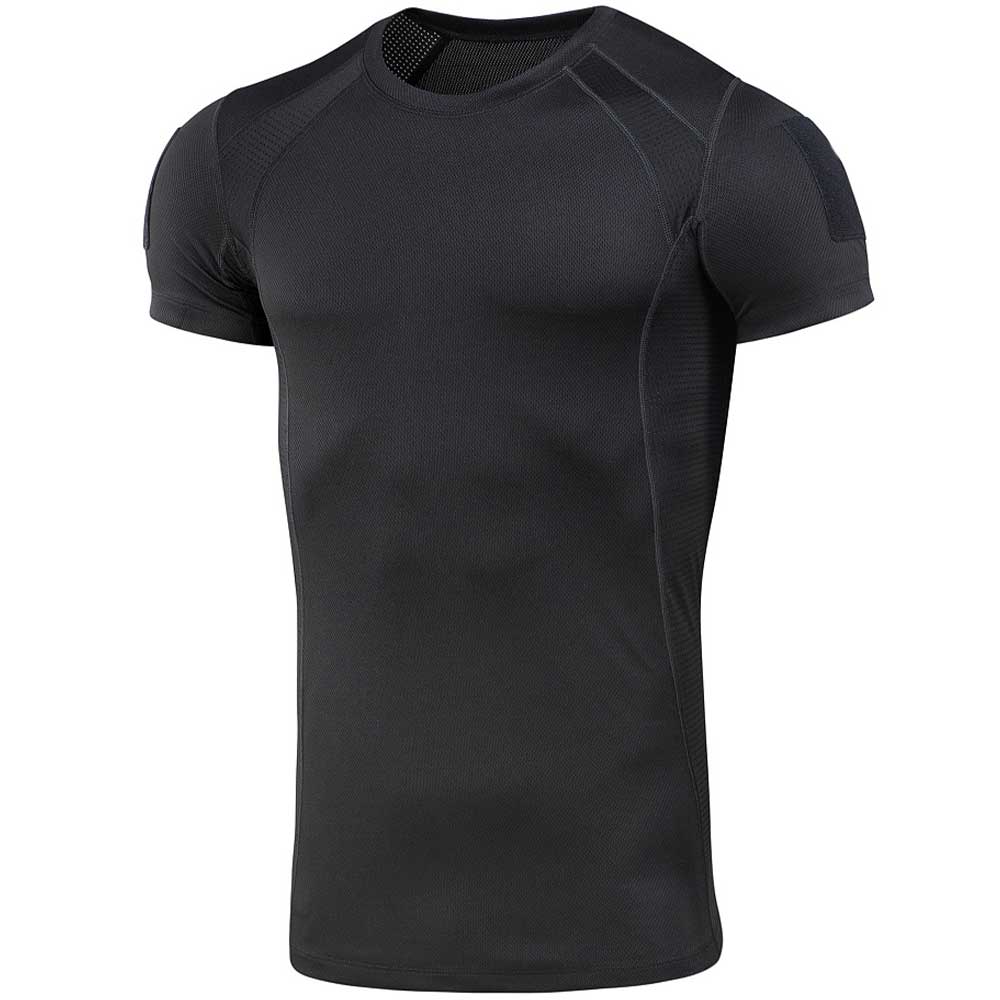 M-Tac - Athletic T-Shirt Tactical Gen.2 - Thermo-T-Shirt - Black