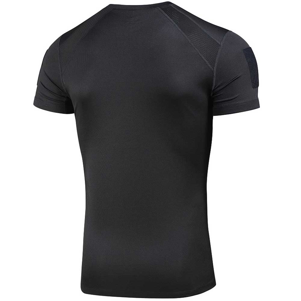 M-Tac - Athletic T-Shirt Tactical Gen.2 - Thermo-T-Shirt - Black