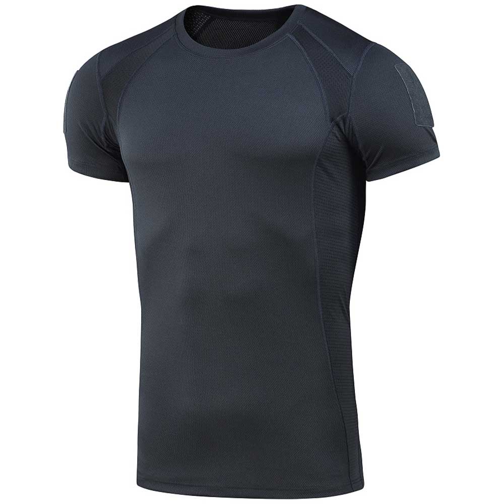 M-Tac - Athletic T-Shirt Tactical Gen.2 - Thermo-T-Shirt - Dark Navy Blue