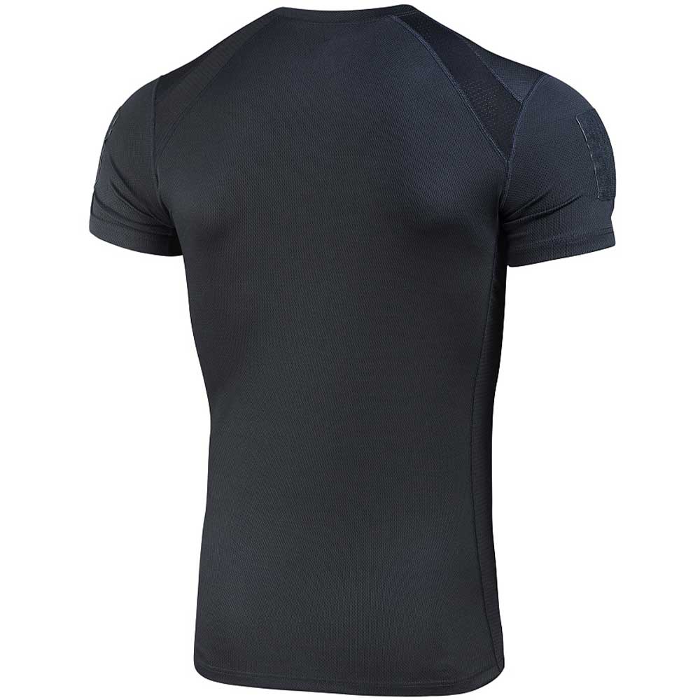 M-Tac - Athletic T-Shirt Tactical Gen.2 - Thermo-T-Shirt - Dark Navy Blue