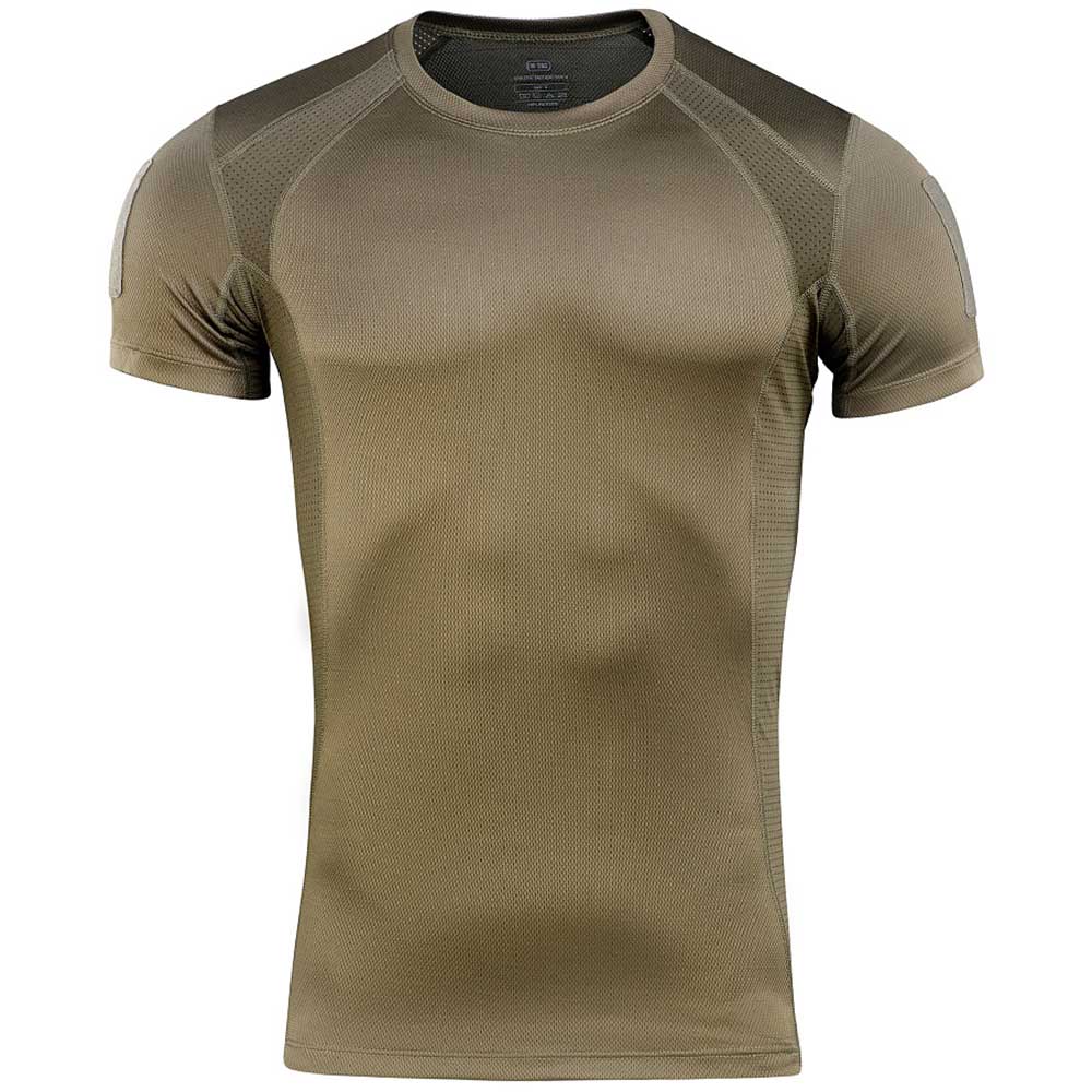 M-Tac - Athletic T-Shirt Tactical Gen.2 - Thermo-T-Shirt - Olive