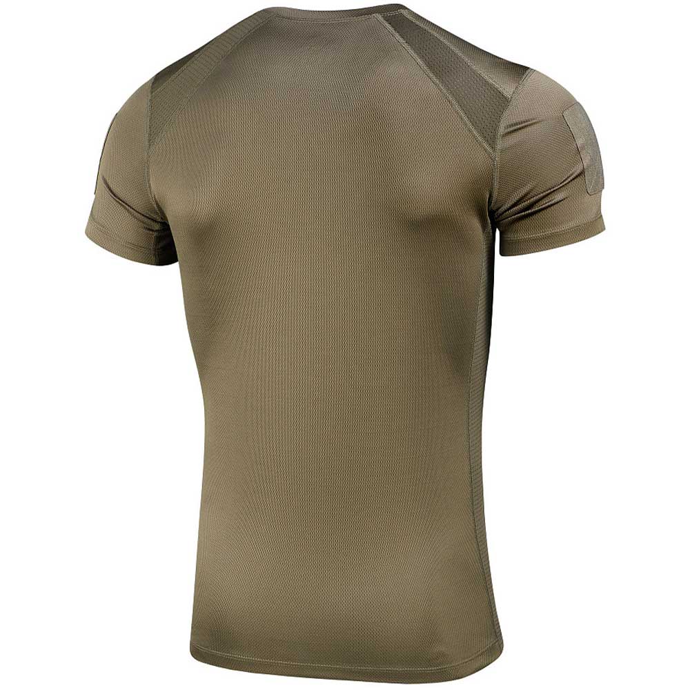 M-Tac - Athletic T-Shirt Tactical Gen.2 - Thermo-T-Shirt - Olive